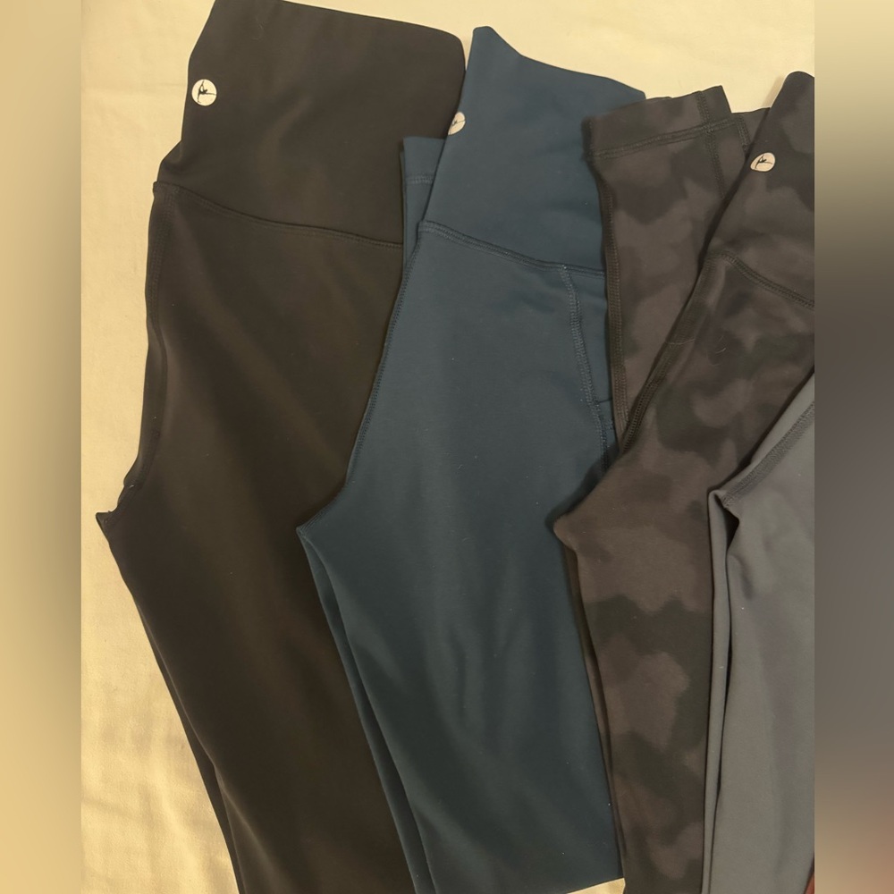 90 Degree Legging Bundle - image 2